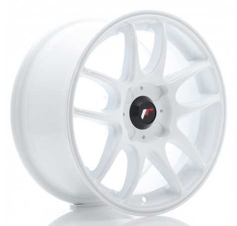 Jante JR Wheels JR29 15x7 ET20- 42 White du fabricant pour votre voiture au prix de CHF 227,01