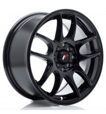 Jante JR Wheels JR29 15x7 ET35 Black du fabricant pour votre voiture au prix de CHF 227,01