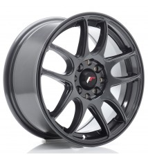 Jante JR Wheels JR29 15x7 ET35 Hyper Gray du fabricant pour votre voiture au prix de CHF 227,01