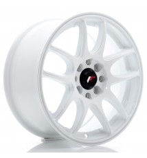 Jante JR Wheels JR29 15x7 ET35 White du fabricant pour votre voiture au prix de CHF 227,01