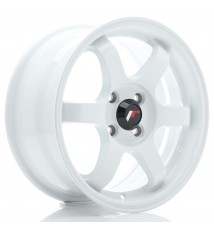 Jante JR Wheels JR3 15x7 ET25 White du fabricant pour votre voiture au prix de CHF 227,01