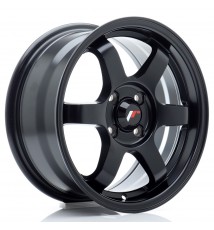 Jante JR Wheels JR3 15x7 ET25 Black du fabricant pour votre voiture au prix de CHF 227,01