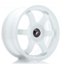 Jante JR Wheels JR3 15x7 ET25- 42 White du fabricant pour votre voiture au prix de CHF 227,01