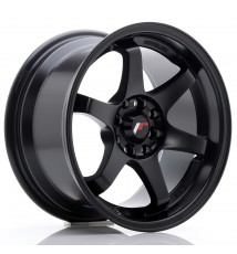 Jante JR Wheels JR3 15x8 ET25 Black du fabricant pour votre voiture au prix de CHF 227,01