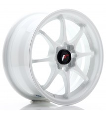 Jante JR Wheels JR5 15x7 ET35 White du fabricant pour votre voiture au prix de CHF 227,01