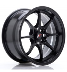 Jante JR Wheels JR5 15x8 ET28 Black du fabricant pour votre voiture au prix de CHF 227,01