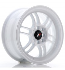 Jante JR Wheels JR7 15x7 ET38 White du fabricant pour votre voiture au prix de CHF 227,01