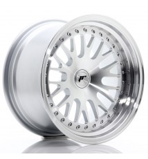 Jante JR Wheels JR10 16x9 ET10- 20 Silver du fabricant pour votre voiture au prix de CHF 243,23