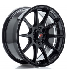 Jante JR Wheels JR11 16x7 ET25 Black du fabricant pour votre voiture au prix de CHF 243,23