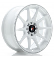 Jante JR Wheels JR11 16x7 ET25 White du fabricant pour votre voiture au prix de CHF 243,23