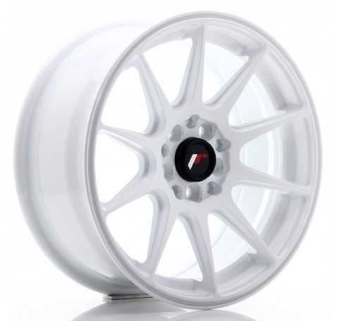 Jante JR Wheels JR11 16x7 ET30 White du fabricant pour votre voiture au prix de CHF 243,23