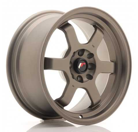 Jante JR Wheels JR12 16x8 ET15 Bronze du fabricant pour votre voiture au prix de CHF 243,23