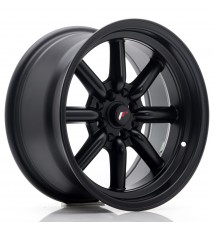 Jante JR Wheels JR19 16x8 ET0 Black du fabricant pour votre voiture au prix de CHF 243,23