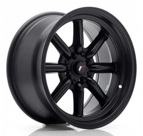 Jante JR Wheels JR19 16x8 ET0 Black du fabricant pour votre voiture au prix de CHF 243,23