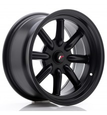 Jante JR Wheels JR19 16x8 ET-20- 0 Black du fabricant pour votre voiture au prix de CHF 243,23