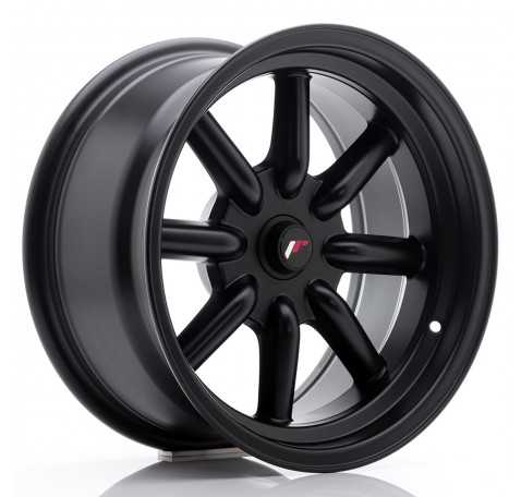 Jante JR Wheels JR19 16x8 ET-20- 0 Black du fabricant pour votre voiture au prix de CHF 243,23