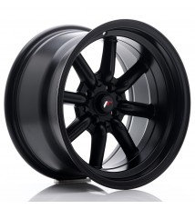 Jante JR Wheels JR19 16x9 ET-15 Black du fabricant pour votre voiture au prix de CHF 243,23