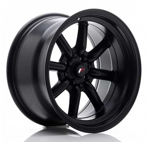 Jante JR Wheels JR19 16x9 ET-15 Black du fabricant pour votre voiture au prix de CHF 243,23