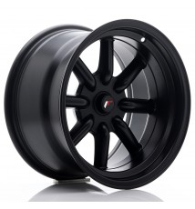 Jante JR Wheels JR19 16x9 ET-220 Black du fabricant pour votre voiture au prix de CHF 243,23