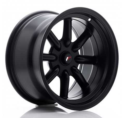 Jante JR Wheels JR19 16x9 ET-220 Black du fabricant pour votre voiture au prix de CHF 243,23