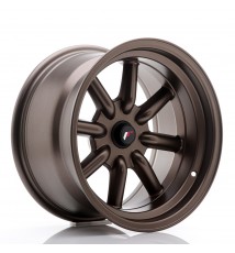 Jante JR Wheels JR19 16x9 ET-220 Bronze du fabricant pour votre voiture au prix de CHF 243,23