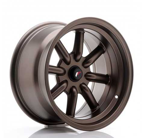 Jante JR Wheels JR19 16x9 ET-220 Bronze du fabricant pour votre voiture au prix de CHF 243,23