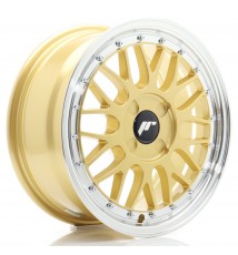 Jante JR Wheels JR23 16x7 ET20- 45 Gold du fabricant pour votre voiture au prix de CHF 243,23