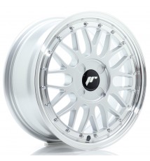 Jante JR Wheels JR23 16x7 ET20- 45 Silver du fabricant pour votre voiture au prix de CHF 243,23