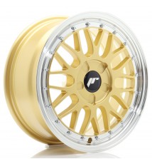 Jante JR Wheels JR23 16x7 ET20- 45 Gold du fabricant pour votre voiture au prix de CHF 243,23