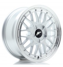 Jante JR Wheels JR23 16x7 ET20- 45 Silver du fabricant pour votre voiture au prix de CHF 243,23