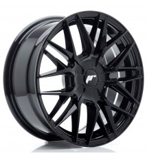 Jante JR Wheels JR28 16x7 ET20- 40 Black du fabricant pour votre voiture au prix de CHF 243,23