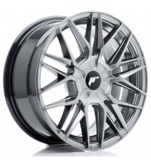 Jante JR Wheels JR28 16x7 ET20- 40 Hyper Black du fabricant pour votre voiture au prix de CHF 243,23