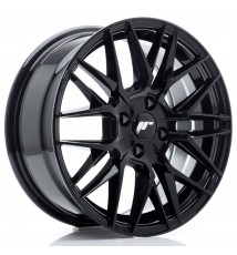 Jante JR Wheels JR28 16x7 ET25 Black du fabricant pour votre voiture au prix de CHF 243,23