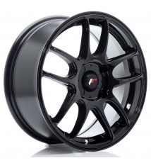 Jante JR Wheels JR29 16x7 ET20- 42 Black du fabricant pour votre voiture au prix de CHF 243,23