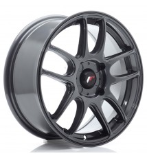 Jante JR Wheels JR29 16x7 ET20- 42 Hyper Gray du fabricant pour votre voiture au prix de CHF 243,23