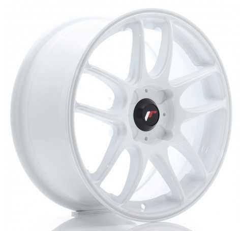 Jante JR Wheels JR29 16x7 ET20- 42 White du fabricant pour votre voiture au prix de CHF 243,23