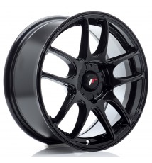 Jante JR Wheels JR29 16x7 ET20- 42 Black du fabricant pour votre voiture au prix de CHF 243,23