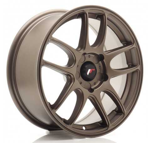 Jante JR Wheels JR29 16x7 ET20- 42 Bronze du fabricant pour votre voiture au prix de CHF 243,23