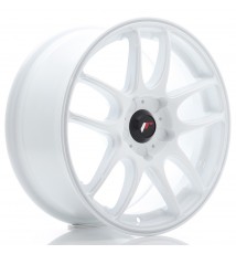 Jante JR Wheels JR29 16x7 ET20- 42 White du fabricant pour votre voiture au prix de CHF 243,23