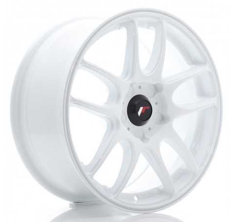 Jante JR Wheels JR29 16x7 ET20- 42 White du fabricant pour votre voiture au prix de CHF 243,23