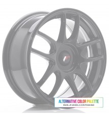 Jante JR Wheels JR29 16x7 ET20- 42 Custom Finish du fabricant pour votre voiture au prix de CHF 243,23