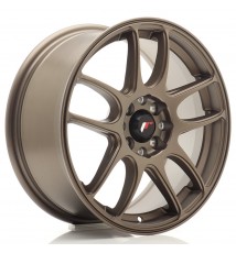 Jante JR Wheels JR29 16x7 ET40 Bronze du fabricant pour votre voiture au prix de CHF 243,23