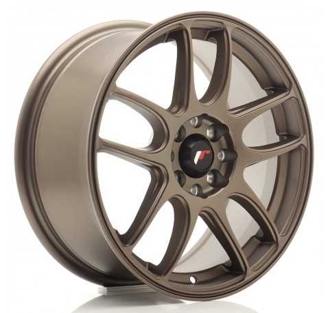 Jante JR Wheels JR29 16x7 ET40 Bronze du fabricant pour votre voiture au prix de CHF 243,23