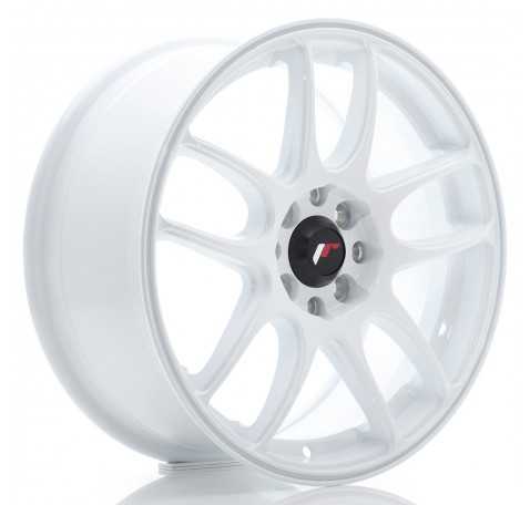 Jante JR Wheels JR29 16x7 ET40 White du fabricant pour votre voiture au prix de CHF 243,23