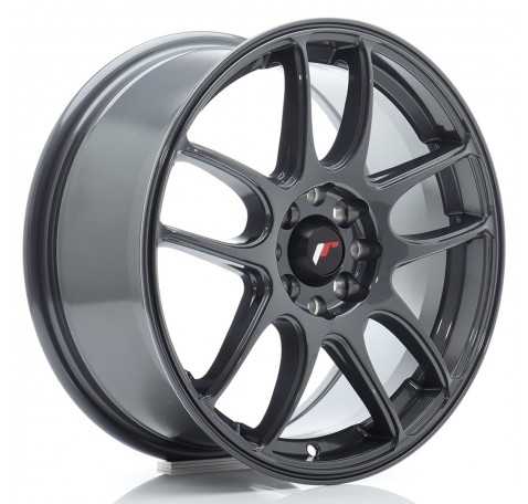 Jante JR Wheels JR29 16x7 ET40 Hyper Gray du fabricant pour votre voiture au prix de CHF 243,23