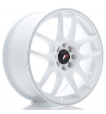 Jante JR Wheels JR29 16x7 ET40 White du fabricant pour votre voiture au prix de CHF 243,23