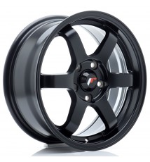 Jante JR Wheels JR3 16x7 ET25 Black du fabricant pour votre voiture au prix de CHF 243,23