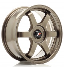 Jante JR Wheels JR3 16x7 ET25- 40 Bronze du fabricant pour votre voiture au prix de CHF 243,23