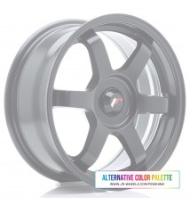 Jante JR Wheels JR3 16x7 ET25- 40 Custom Finish du fabricant pour votre voiture au prix de CHF 243,23