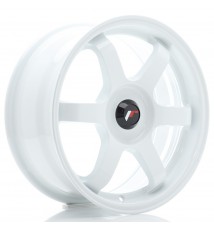 Jante JR Wheels JR3 16x7 ET25- 40 White du fabricant pour votre voiture au prix de CHF 243,23